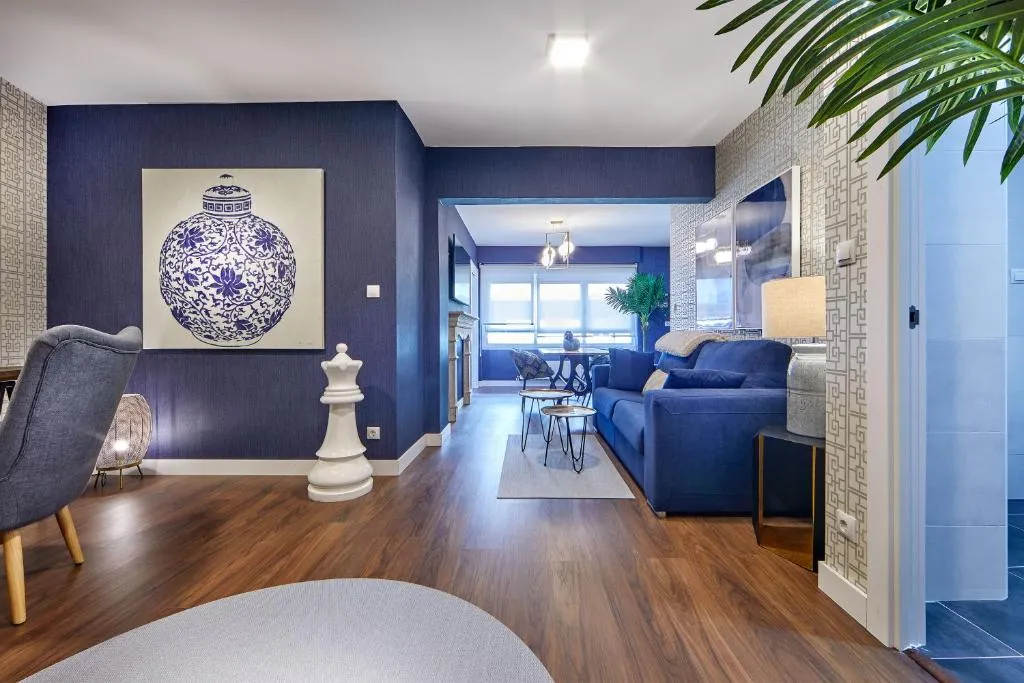 Imagen 3 de The Chess House by homebilbao