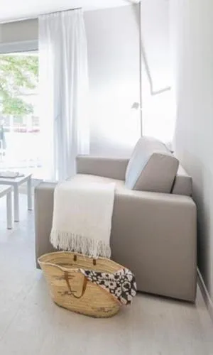 Daro Apartments