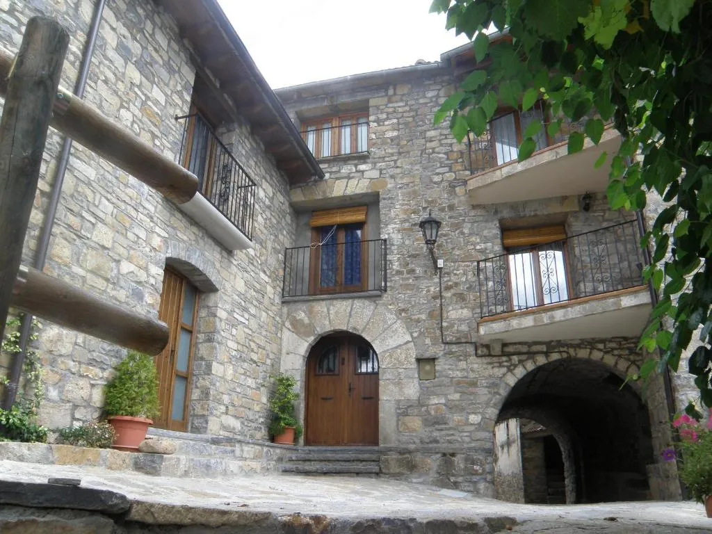Imagen de Casa Cosculluela