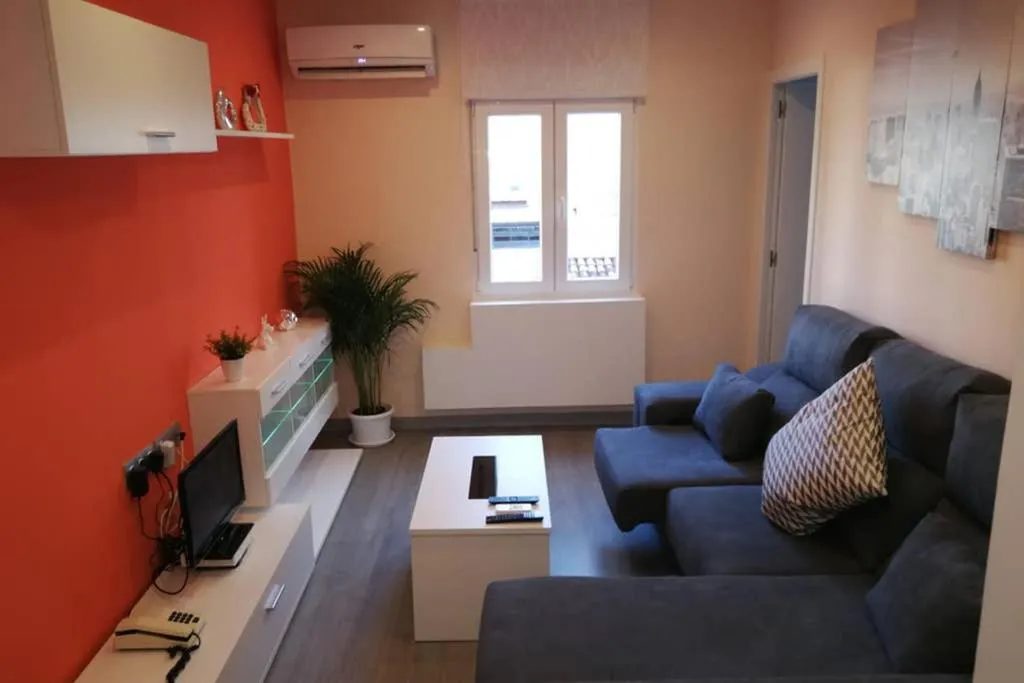 Imagen 8 de Apartamento Centrico , Wifi + Desayuno