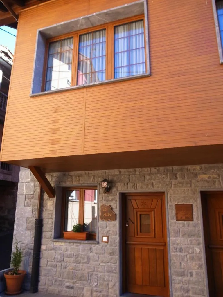 Imagen 3 de Apartamentos Rurales Les Martes