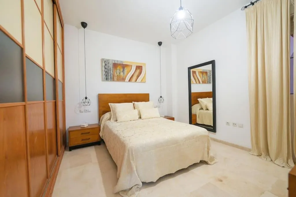 Imagen 1 de Apartamento en el centro de la ciudad