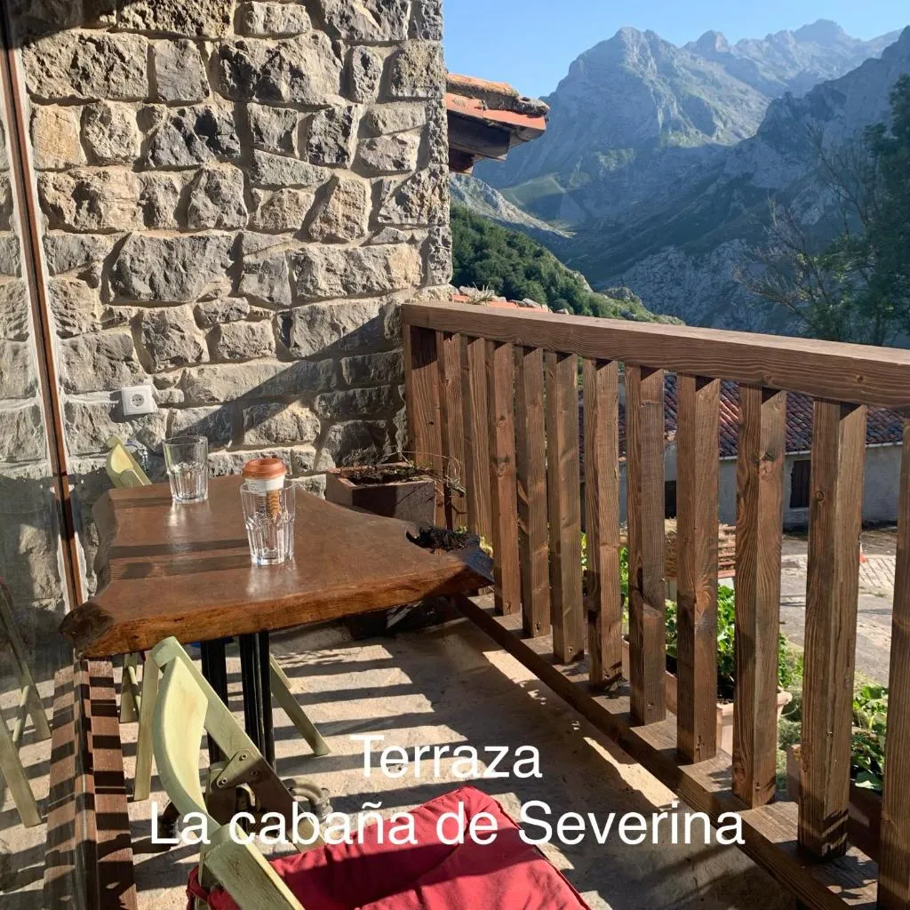 Imagen 5 de La Cabaña de Severina
