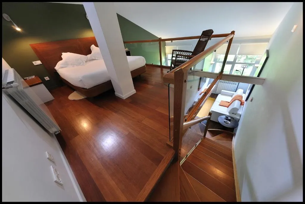 Imagen 4 de Apartamentos Mar y Mar Agroturismo