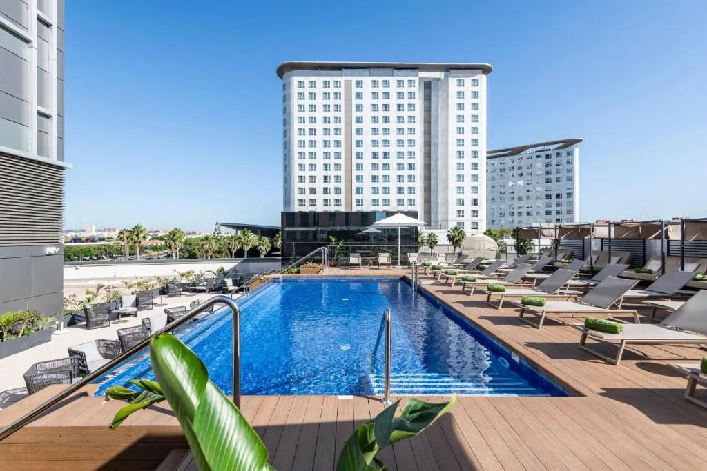 Imagen 1 de Melia Valencia