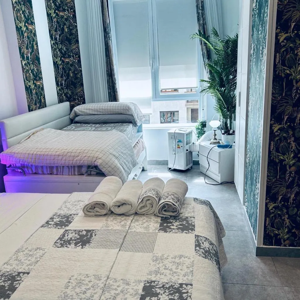 Imagen 1 de Magnifica swit room sama