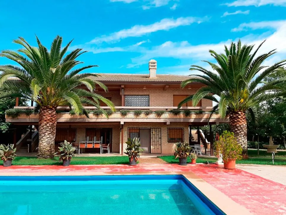 Imagen de VILLA AFRICA