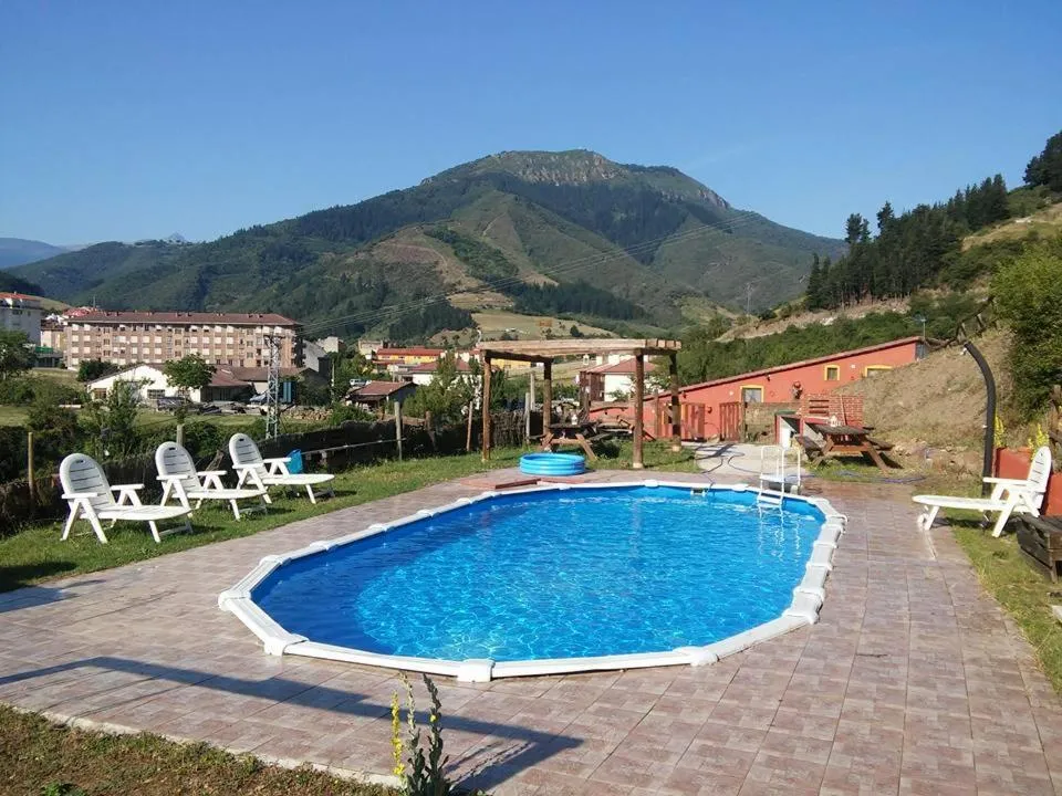 Imagen 3 de La Hacienda Del Campo