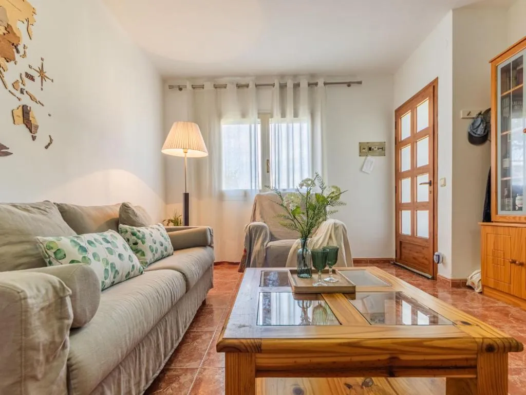 Imagen 2 de Holiday Home Morera by Interhome