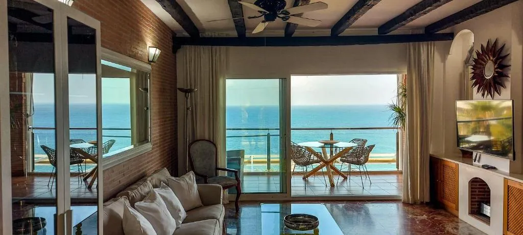 Imagen 1 de Apartamento Playa Centro Vistas Mar