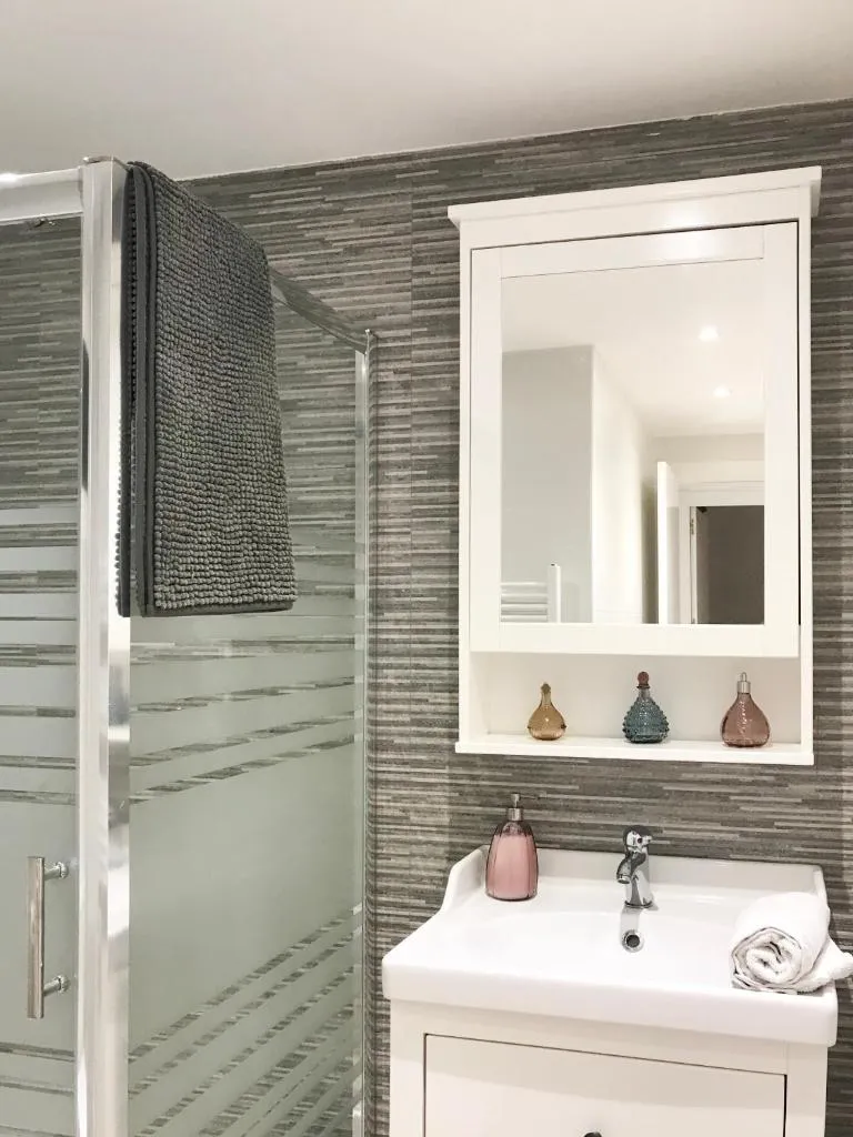Imagen 3 de Apartamento cerca del mar (parking incluido)