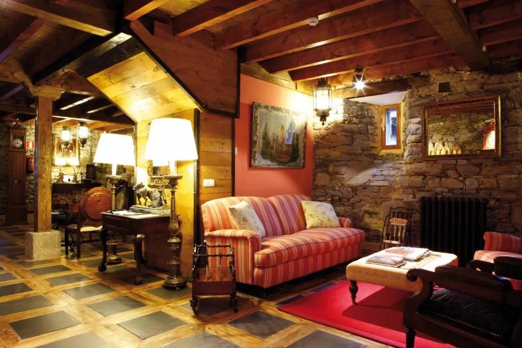 Imagen 6 de Hotel Rural Casa Xusto