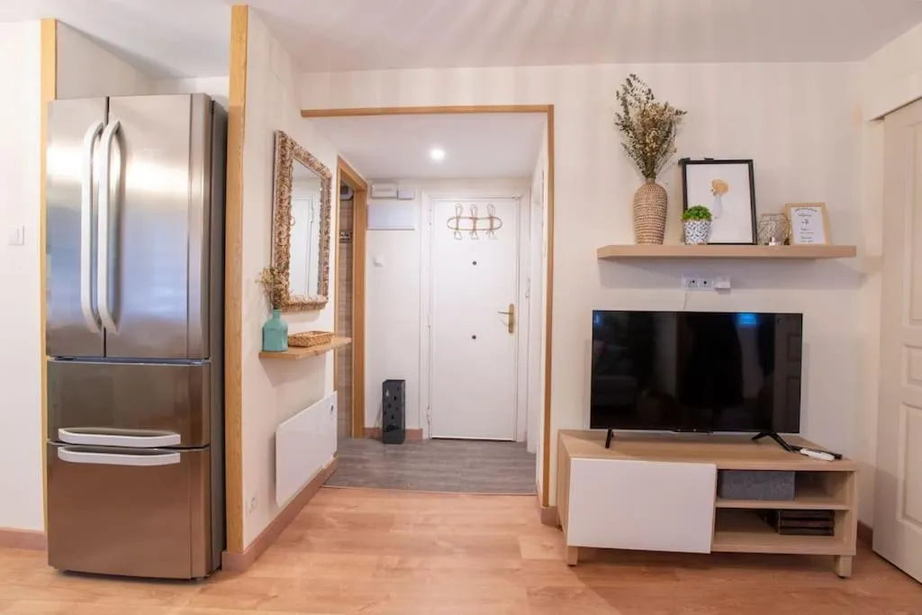 Imagen 5 de Apartamento com Estacionamento incluido