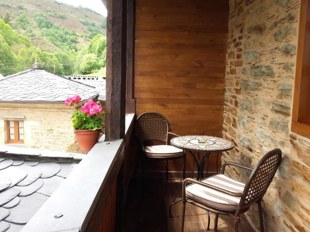 Imagen 4 de Apartamento El Valle de Oscos