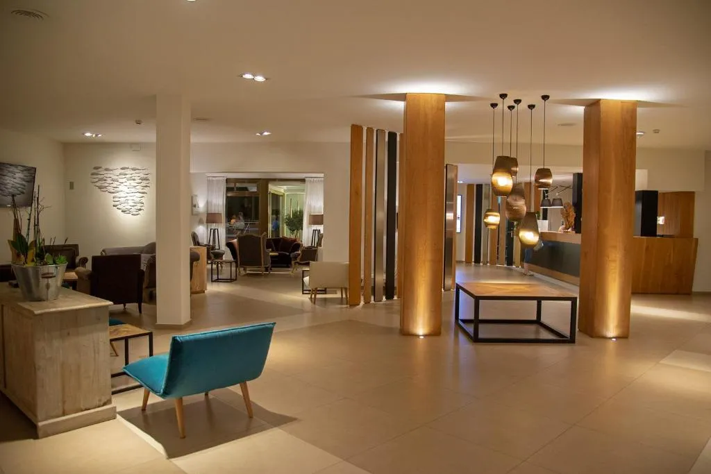 Imagen 3 de Hotel Rosa Nàutica