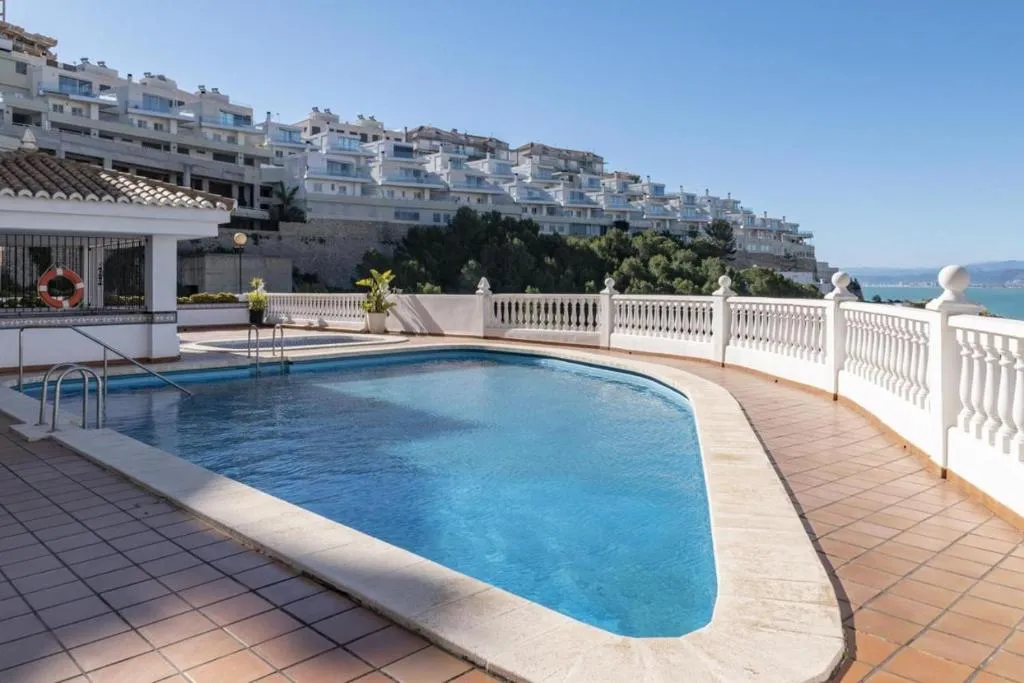 Imagen de Estupendo Apartamento Mediterráneo