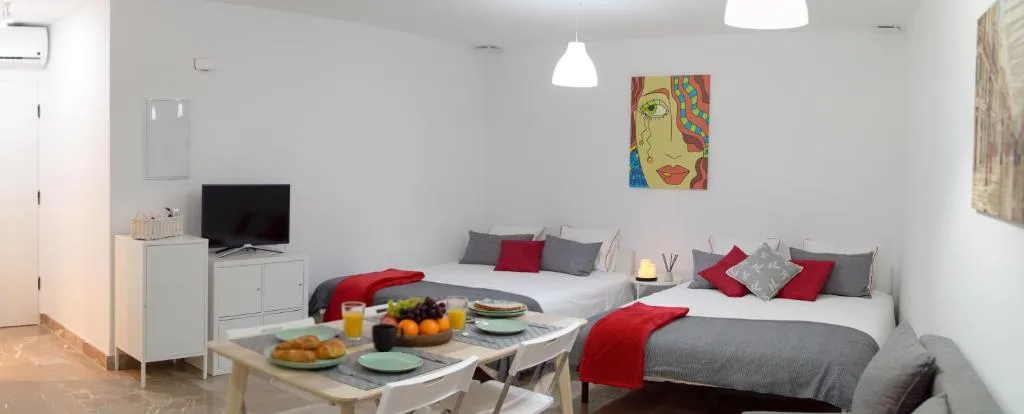 Imagen de Apartamentos Océanos
