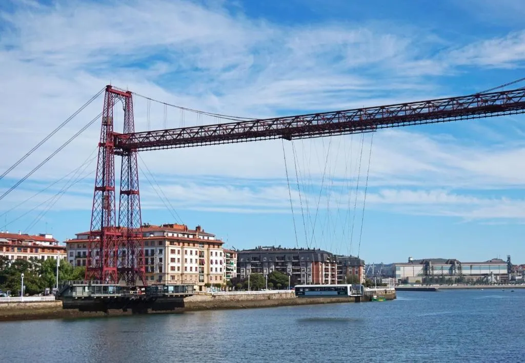 Imagen de Family Apartment / Apartamento familiar Getxo