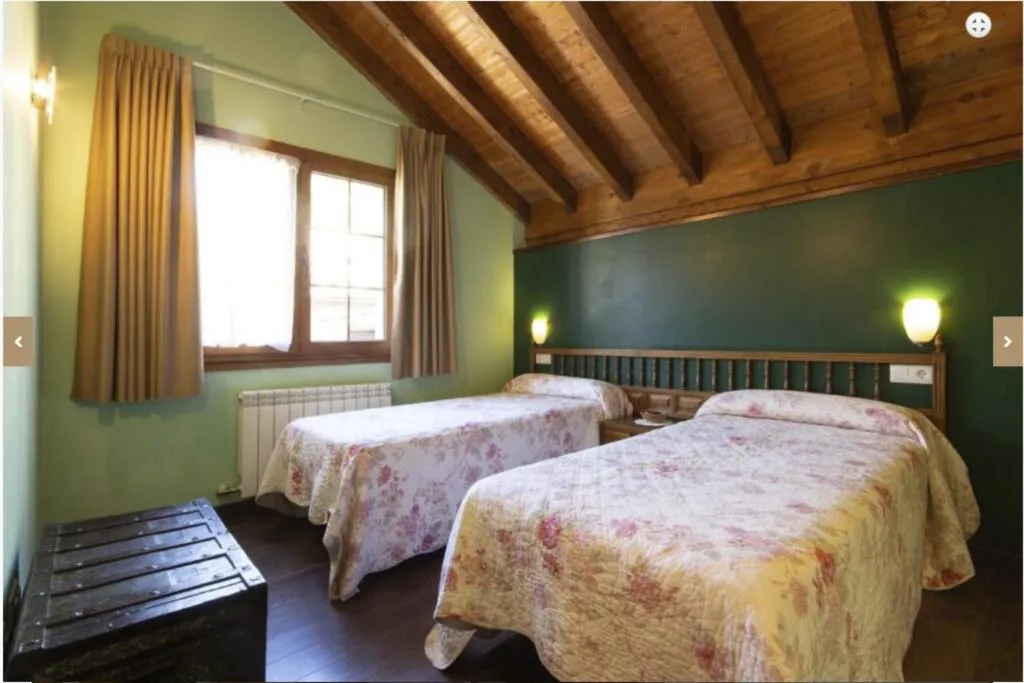 Imagen 8 de Apartamentos Rurales Les Martes