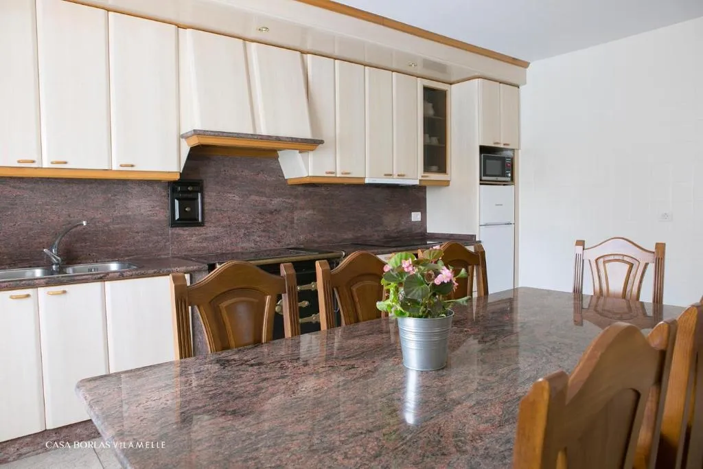 Imagen 6 de Casa Borlas