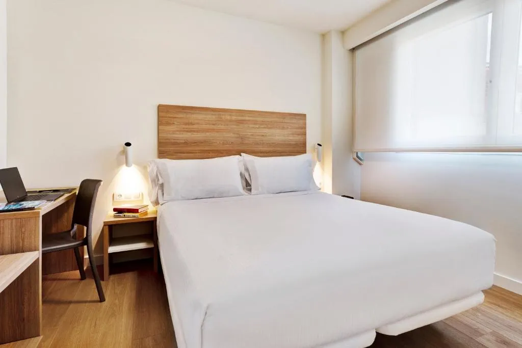 Imagen 1 de Sercotel Logroño Suites