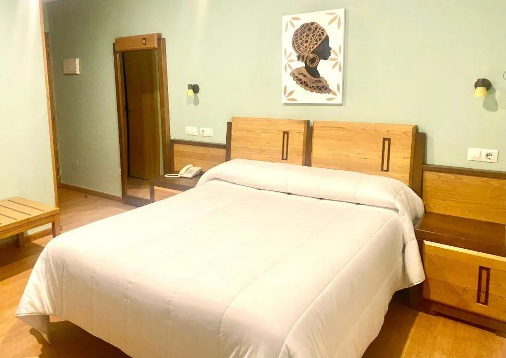Imagen 1 de Hotel Spa Galatea