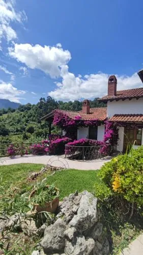 Apartamentos La Güertona