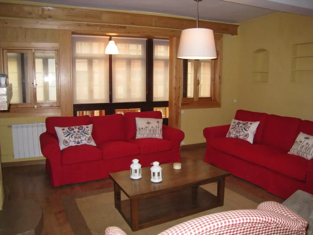 Imagen 4 de Casa Cotiellu