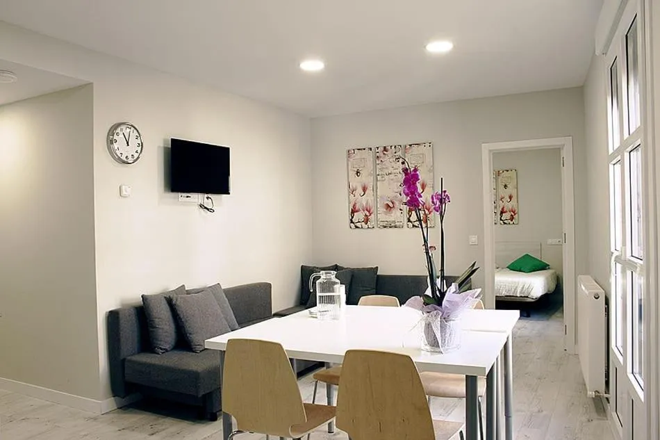 Imagen de Apartamentos Logroño Centro