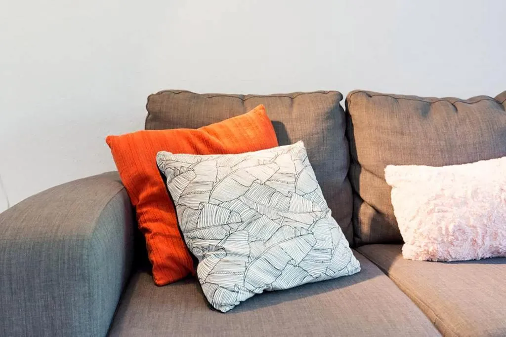 Imagen 5 de Apartamento con parking gratuito