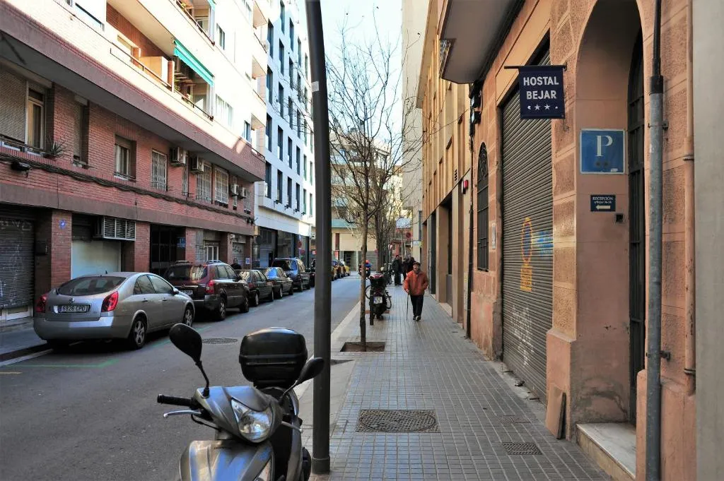 Imagen 3 de Hostal Bejar