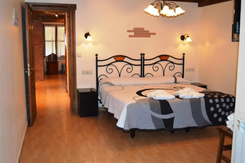 Imagen 2 de Apartamentos Aguasaliu