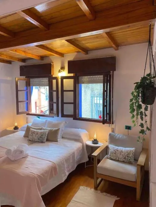Imagen de Casa en Cudillero casco antiguo