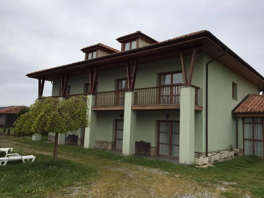 Imagen 1 de Apartamentos Palacio Bueño
