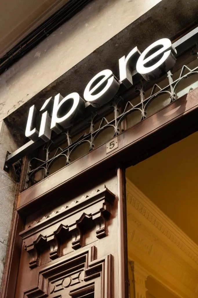 Imagen 5 de Líbere Bilbao Ledesma