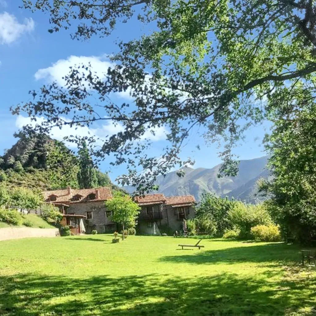 Imagen 2 de Cozy Apartment in Ardanue with View
