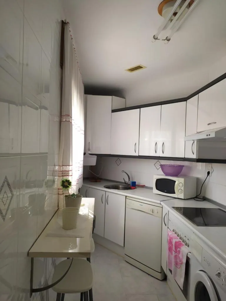 Imagen 4 de Apartamento junto a la Basilica del Pilar