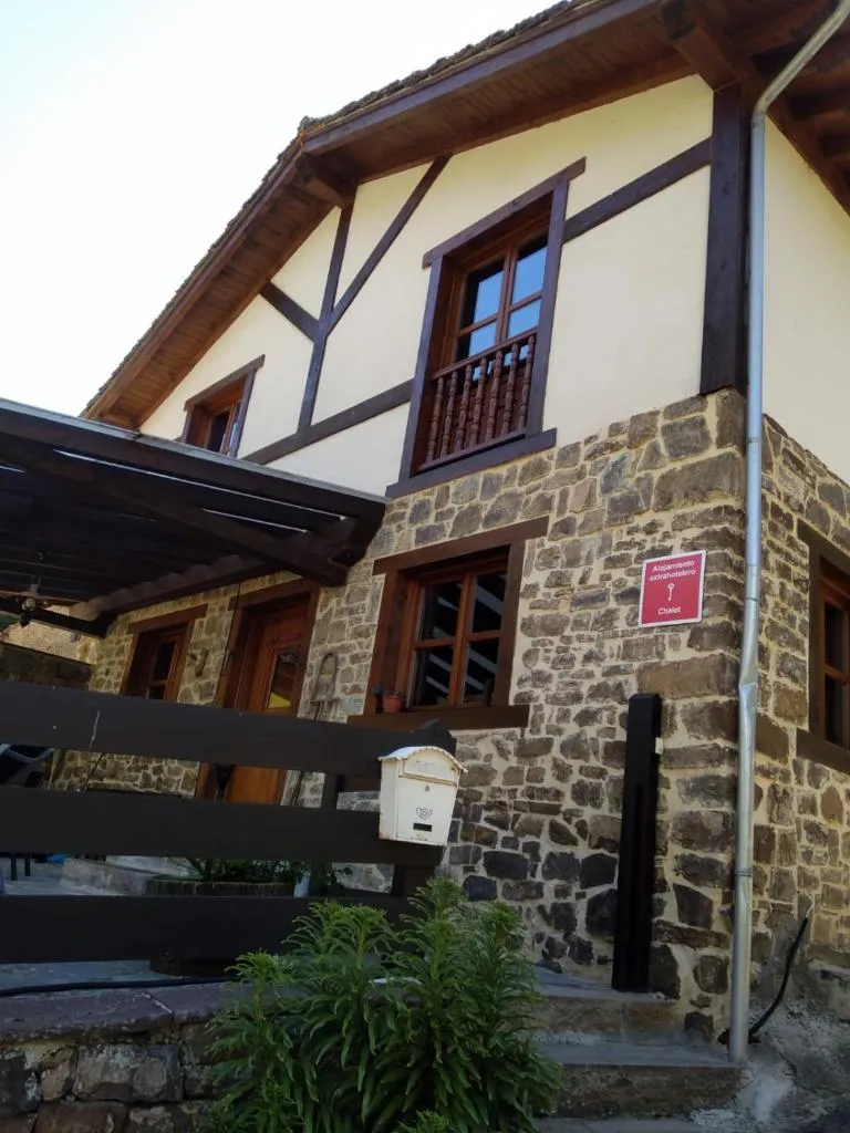 Imagen de Casa Llayo