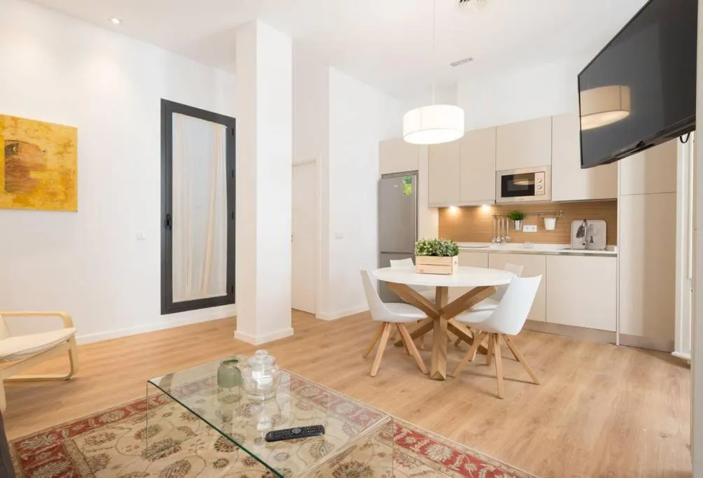 Imagen 1 de Apartamento Centro Histórico I