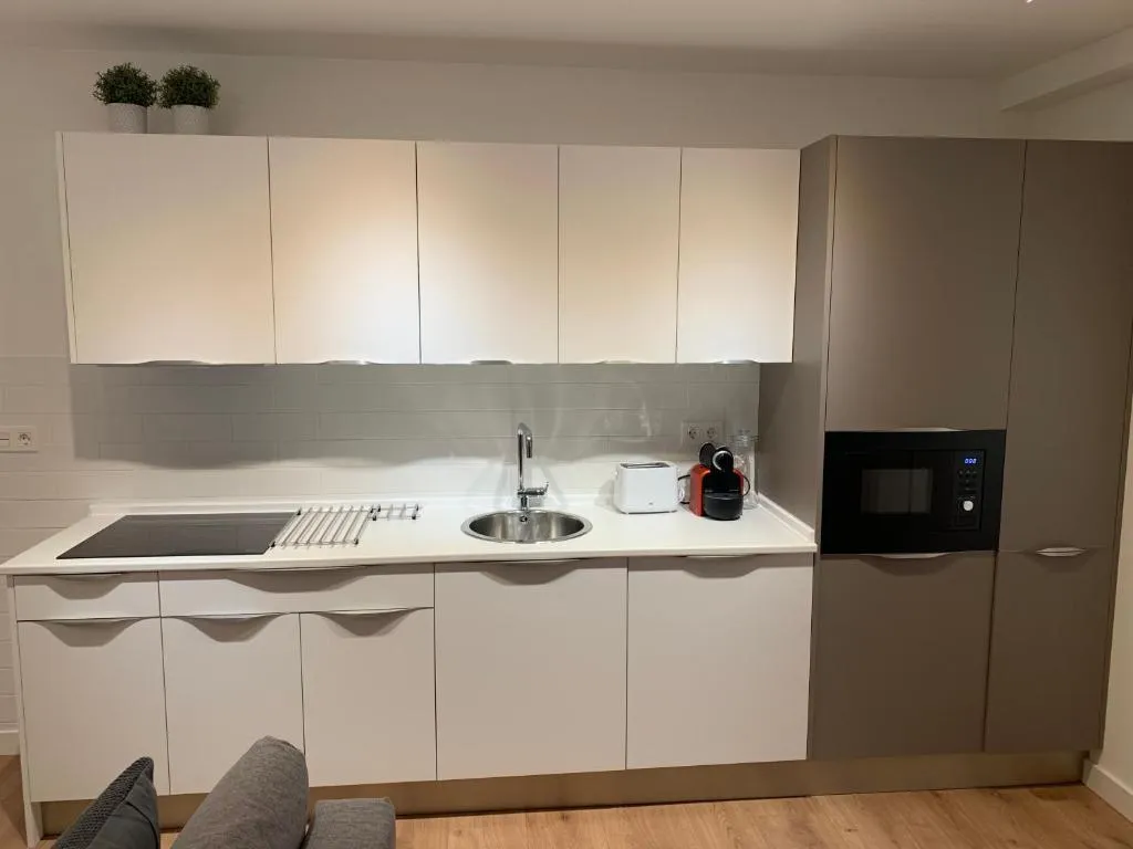 Imagen 3 de Apartamento El Estanque - HA Peña Santa