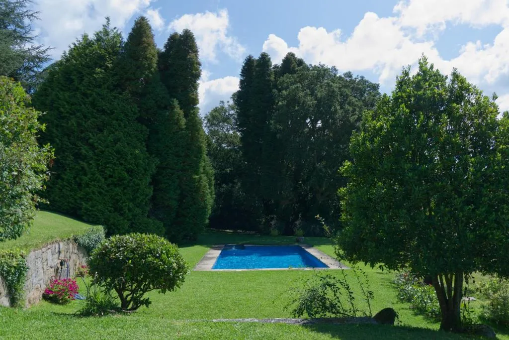 Imagen 1 de Pazo de Villares