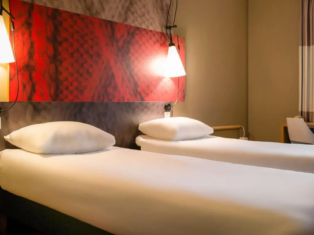 Imagen 8 de Ibis Irun