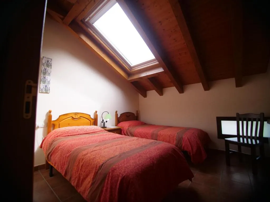 Imagen 3 de Albergue de Portilla