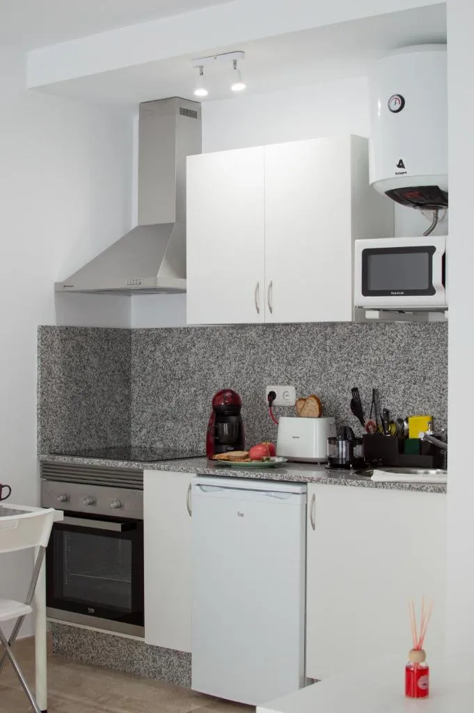 Imagen 3 de Apartamentos Océanos