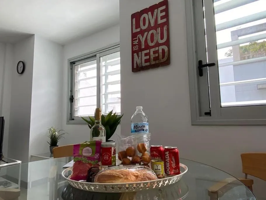 Imagen 6 de Bright lovely quiet flat very centric in SC