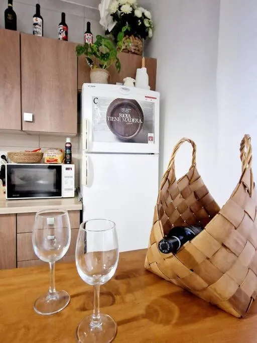 Imagen 5 de Precioso apartamento centro Logroño.