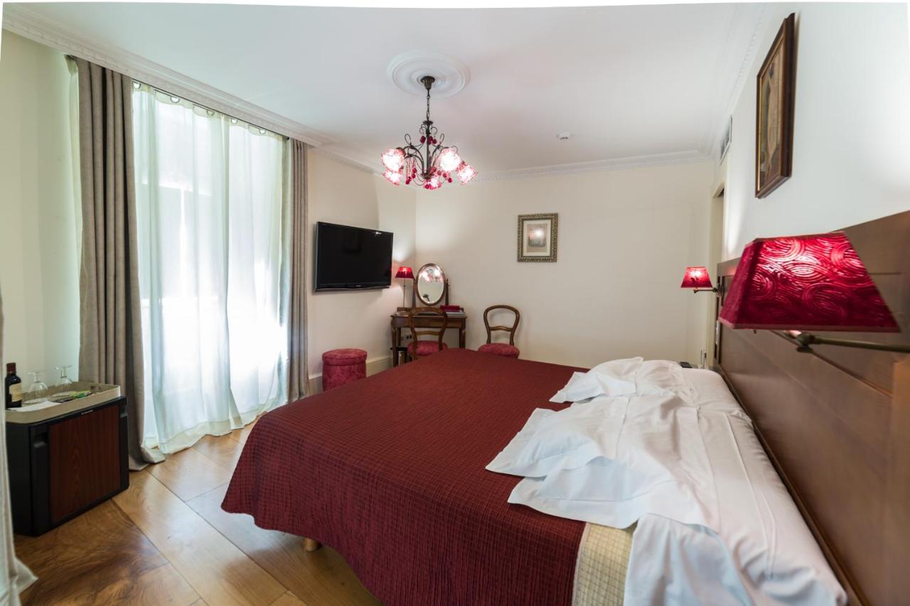 Imagen 8 de Hotel Monumento Pazo de Orbán