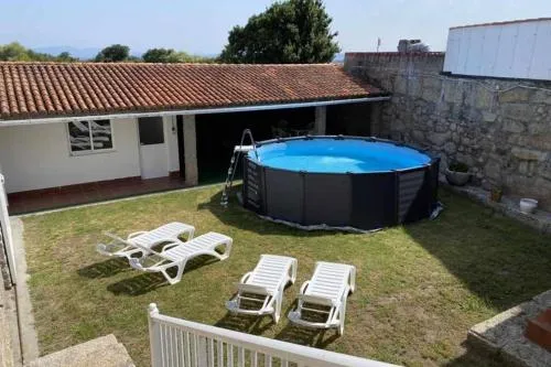 CASA QUINTEIROS
