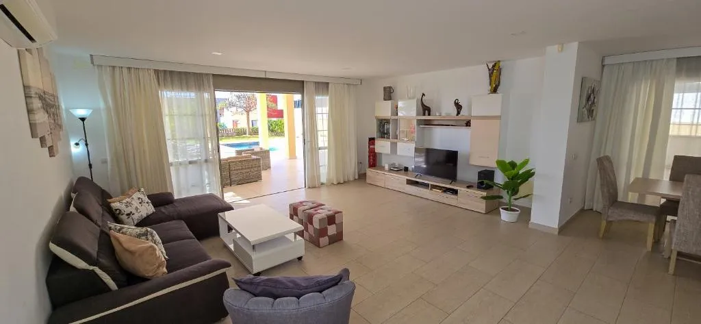 Imagen 8 de 5 bedrooms Villa Costa Adeje