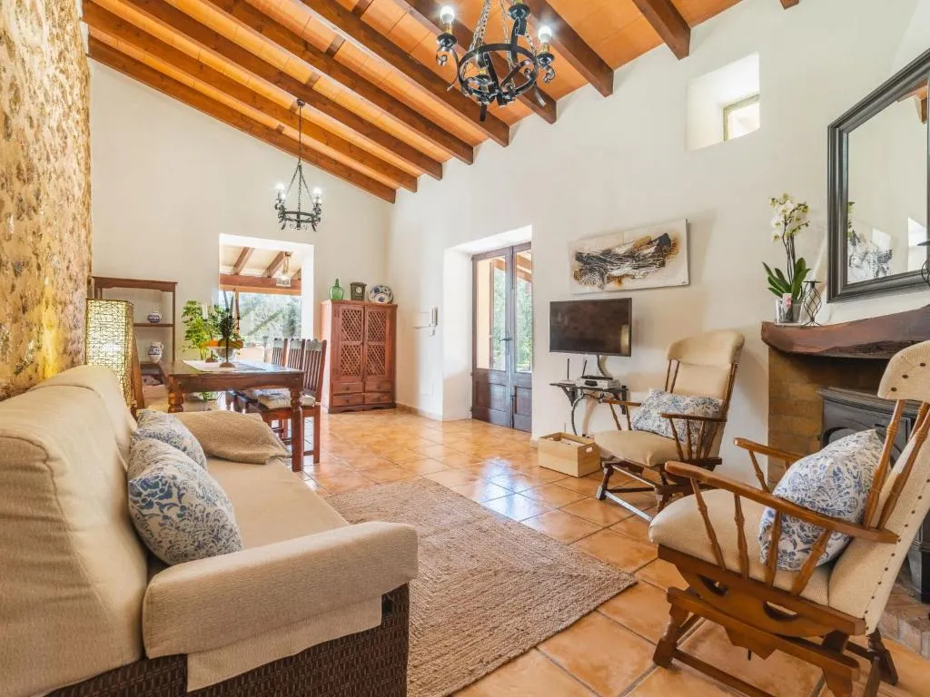 Imagen 6 de Holiday Home Son Catlar by Interhome